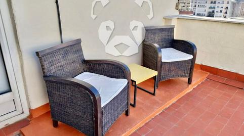 Photo 4 of Attic for rent in Lista,  Madrid Capital