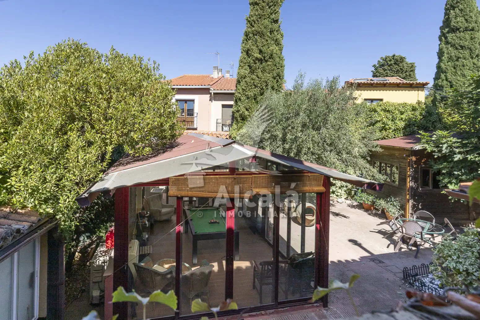 Casa in vendita a Santorcaz, imagen 71
