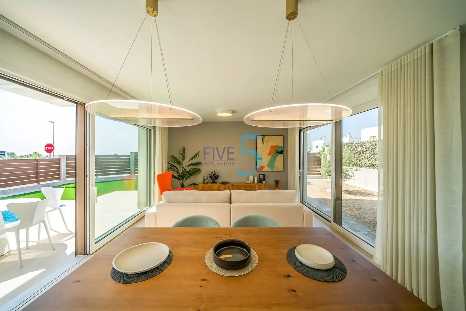 Casa en venda a Desamparados - Hurchillo - Torremendo, imagen 4