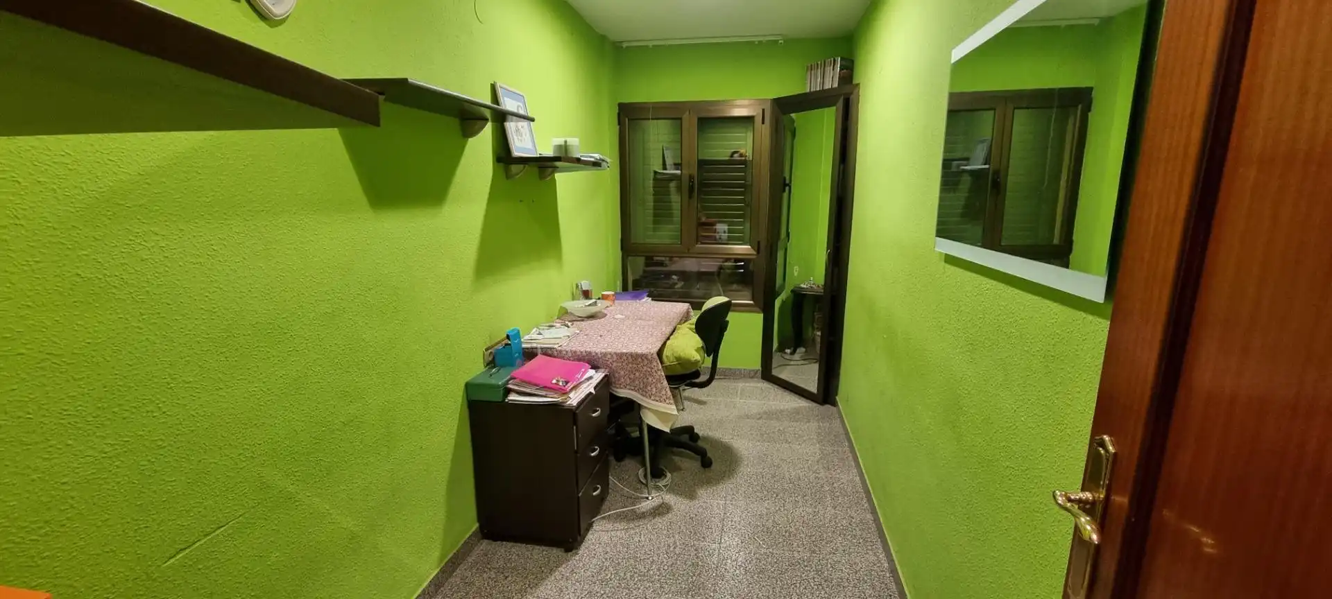 Piso en venta en Cullera con Aire acondicionado, Amueblado y Balcón