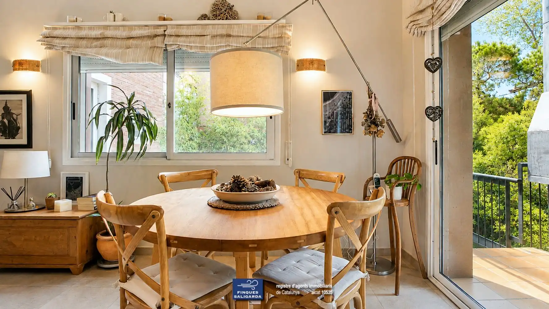 Casa con jardín en venta en L'Ametlla del Vallès, imagen 21