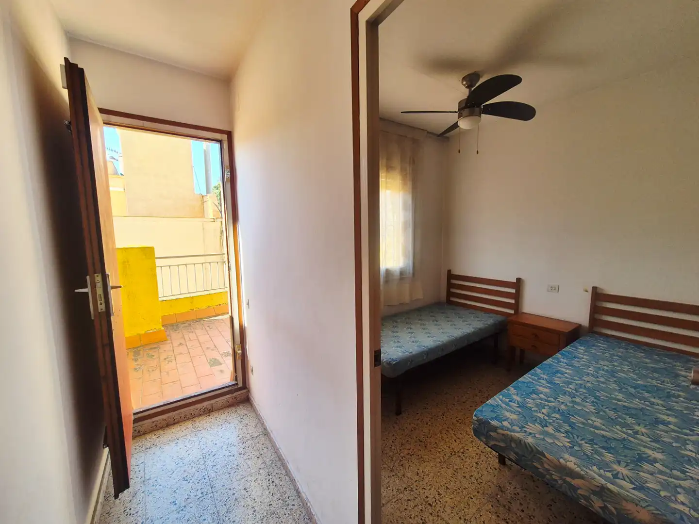 Reihenhaus mit Terrasse zum Verkauf in Carrer Camí de Sant Joan, imagen 34