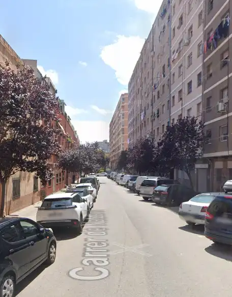 Appartement à vendre à Carrer de Natzaret