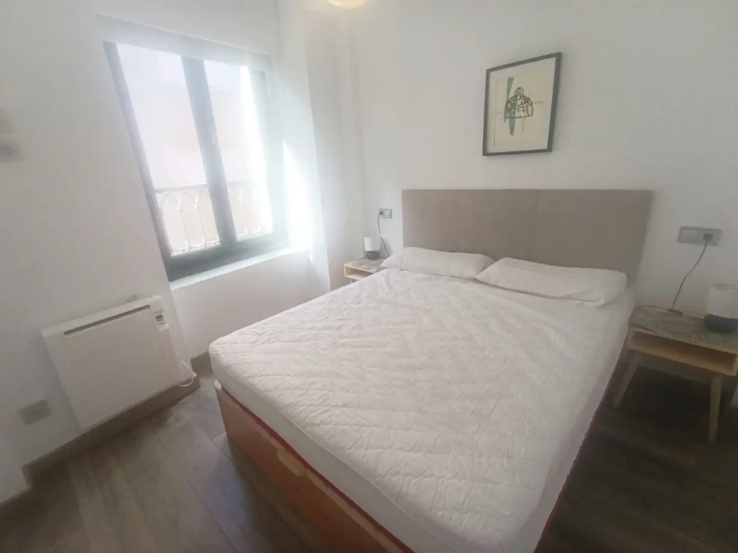 Apartment with lift to rent in Calle Santa Lucía, imagen 28