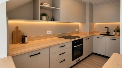 DÚPLEX AMB TERRASSA A TÀRREGA, imatge 2