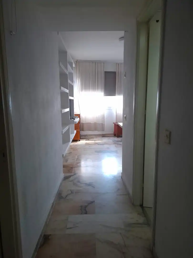 Wohnung zur Miete in Calle Secoya, Parque Alcosa