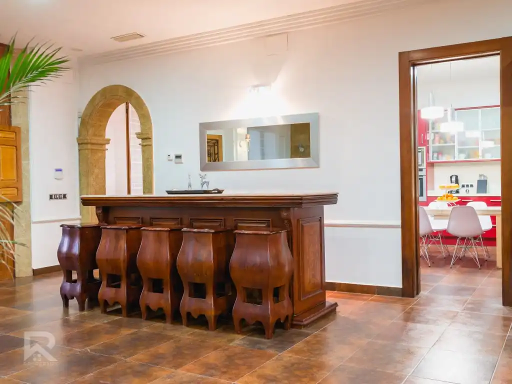 Chalet con piscina en venta en Partida L'Estanyo Nord B 126, imagen 12