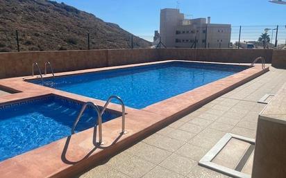 Swimming pool of Flat to rent in Santa Pola  with Balcony