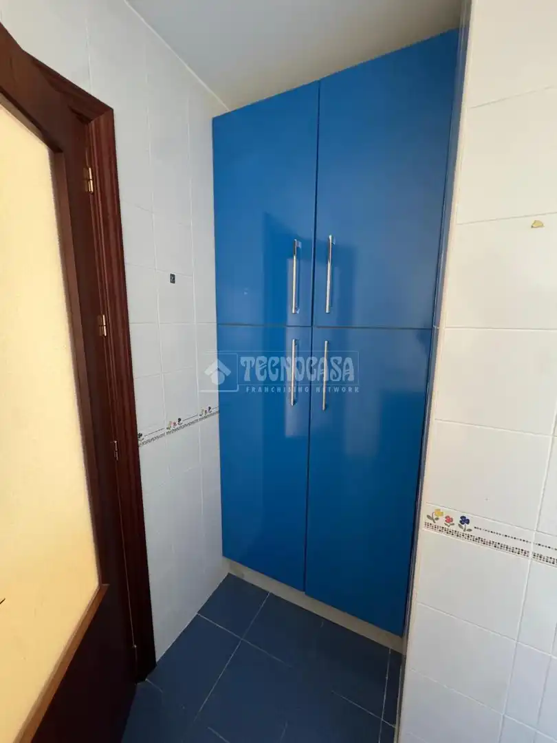 Cocina de Piso en venta en Prado del Rey con Aire acondicionado