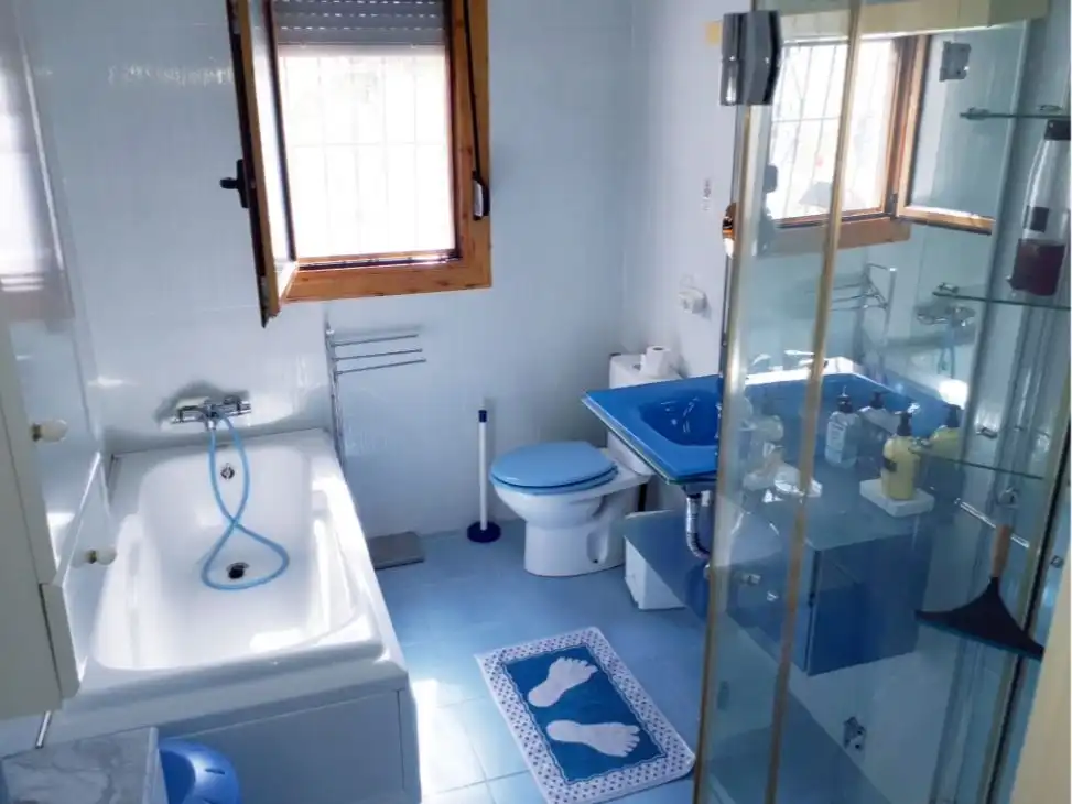 Detached house with pool for sale in Avenida jaca 13, imagen 63