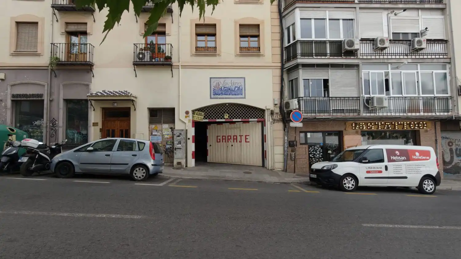 Parking for sale in Beiro, imagen 2