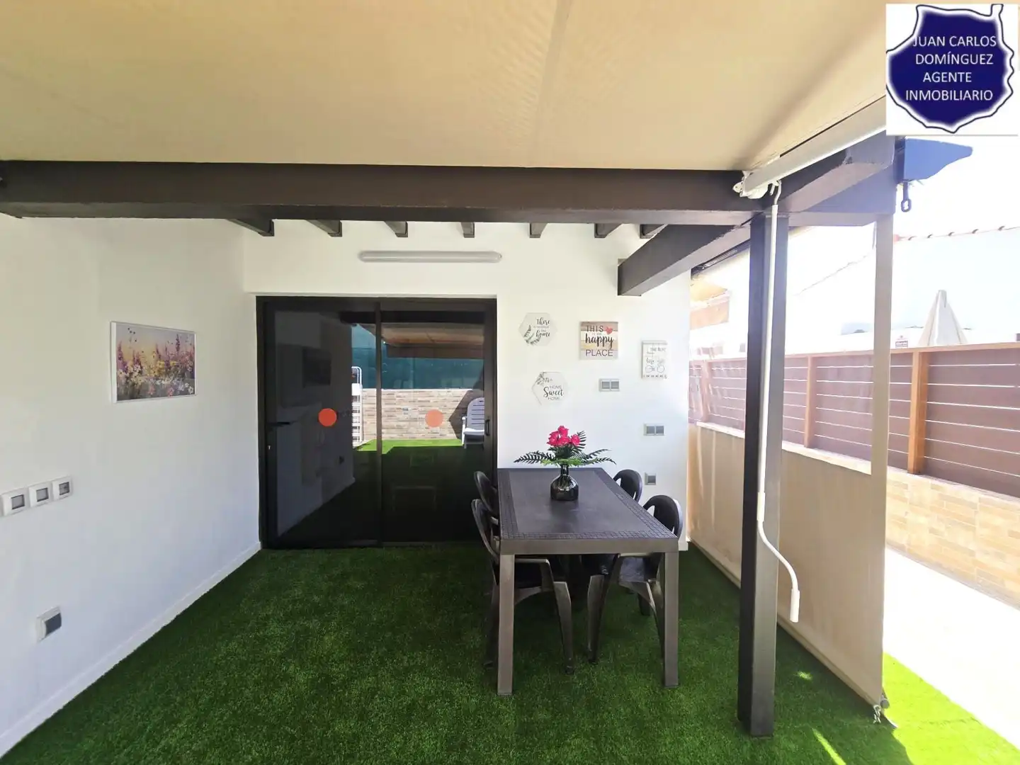 Houses for rent in Maspalomas - Meloneras