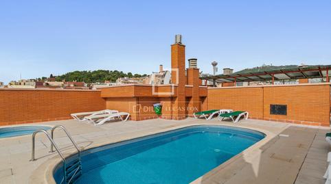 Foto 3 de Pis en venda a Vallcarca i els Penitents,  Barcelona Capital