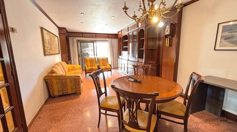 Foto 3 de Pis en venda a Gran Passeig de Ronda, Mariola, Lleida Capital