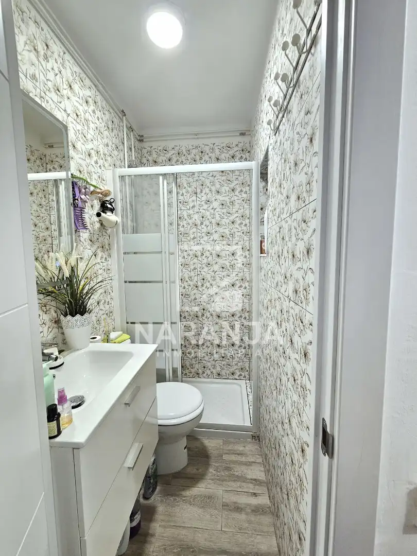 Wohnung zum Verkauf in Trinitat Vella