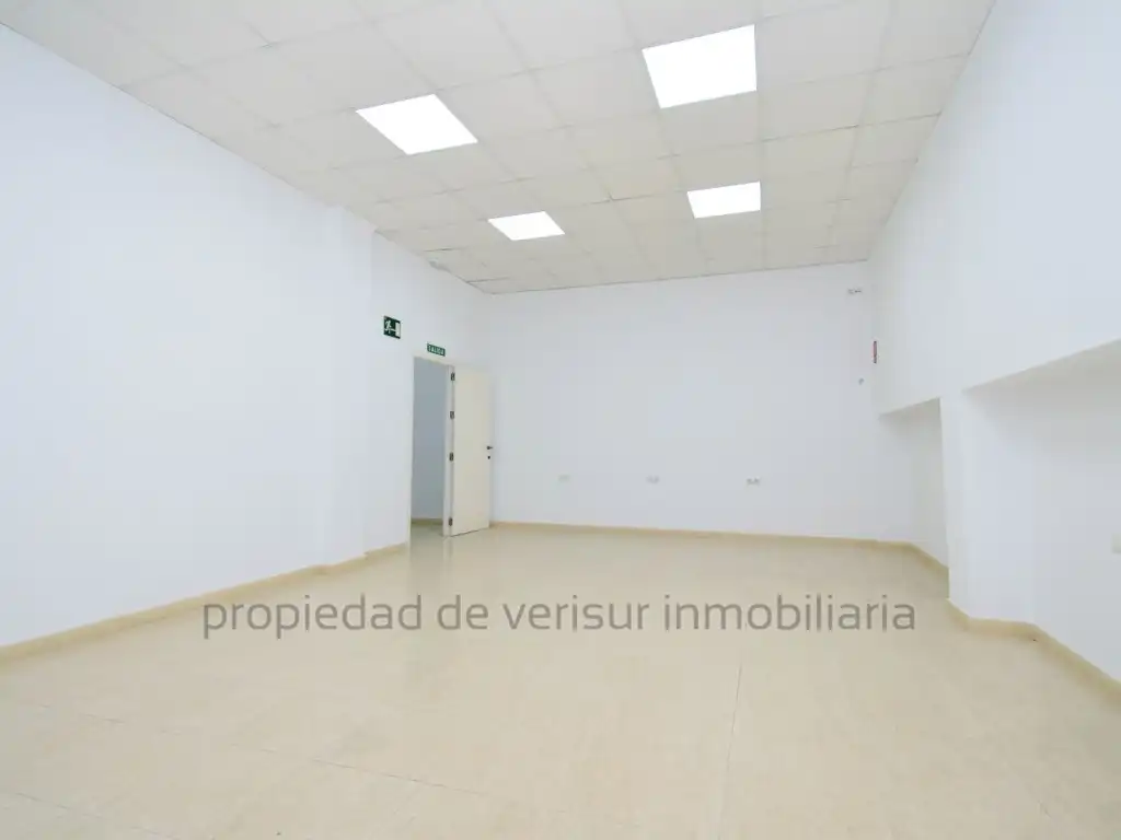 Local comercial de lloguer a Casco Antiguo, imagen 10