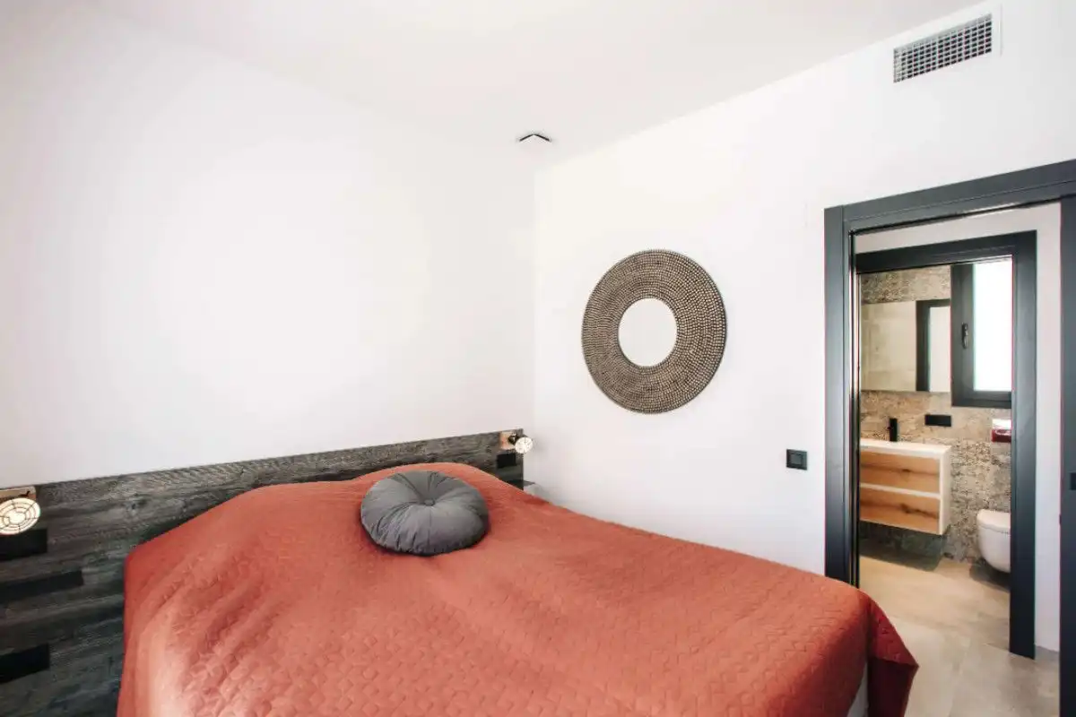 Apartament amb piscina en venda a Rojales, imagen 9
