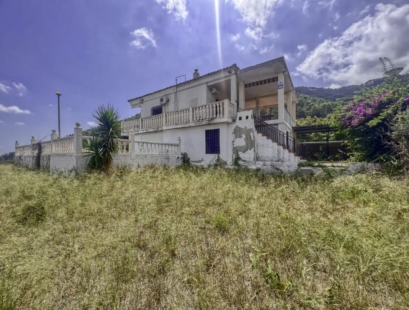 Casa o chalet en venta en Llaurí con Aire acondicionado, Calefacción y Terraza