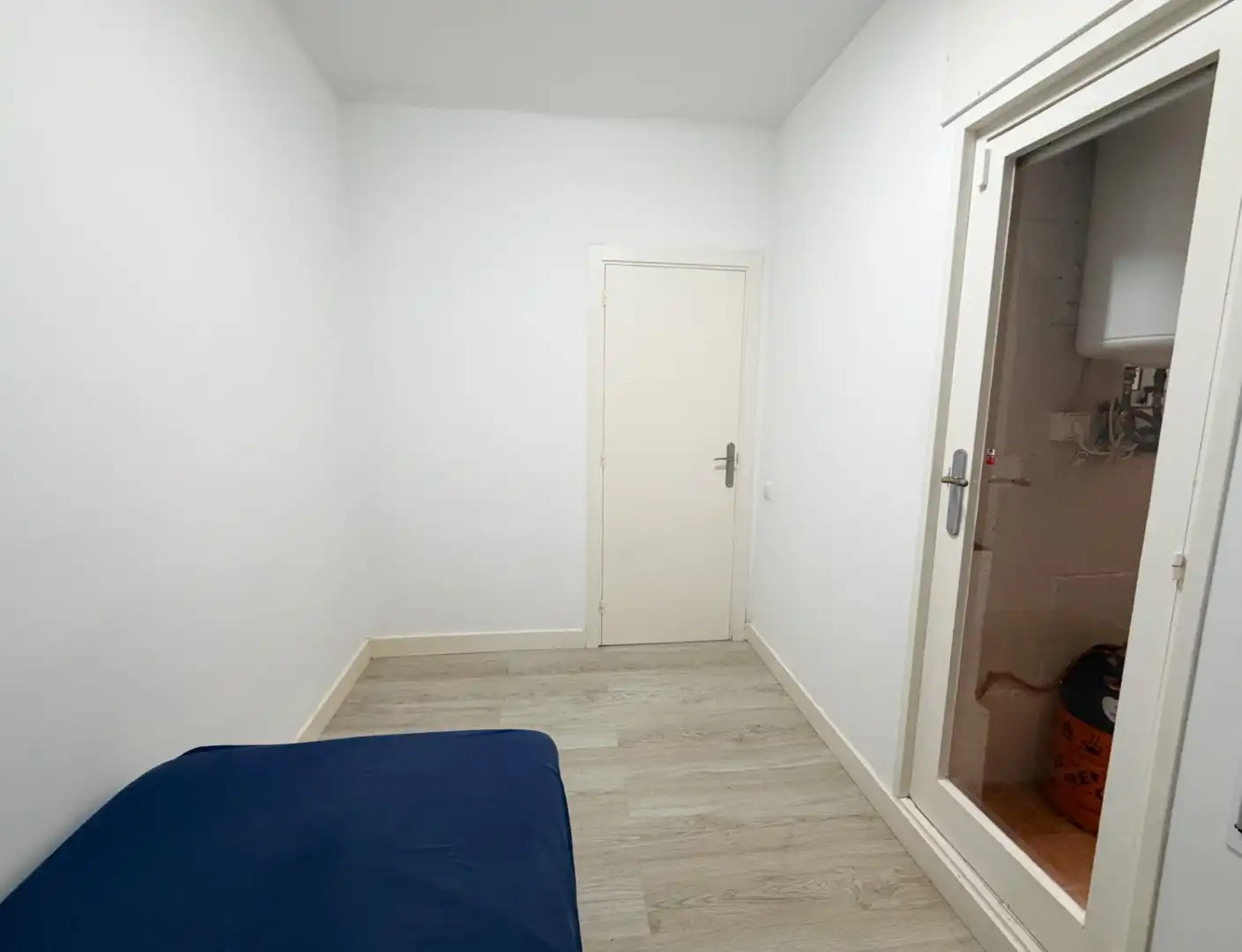 Dormitori de Apartament en venda en Sitges amb Aire condicionat, Calefacció i Terrassa