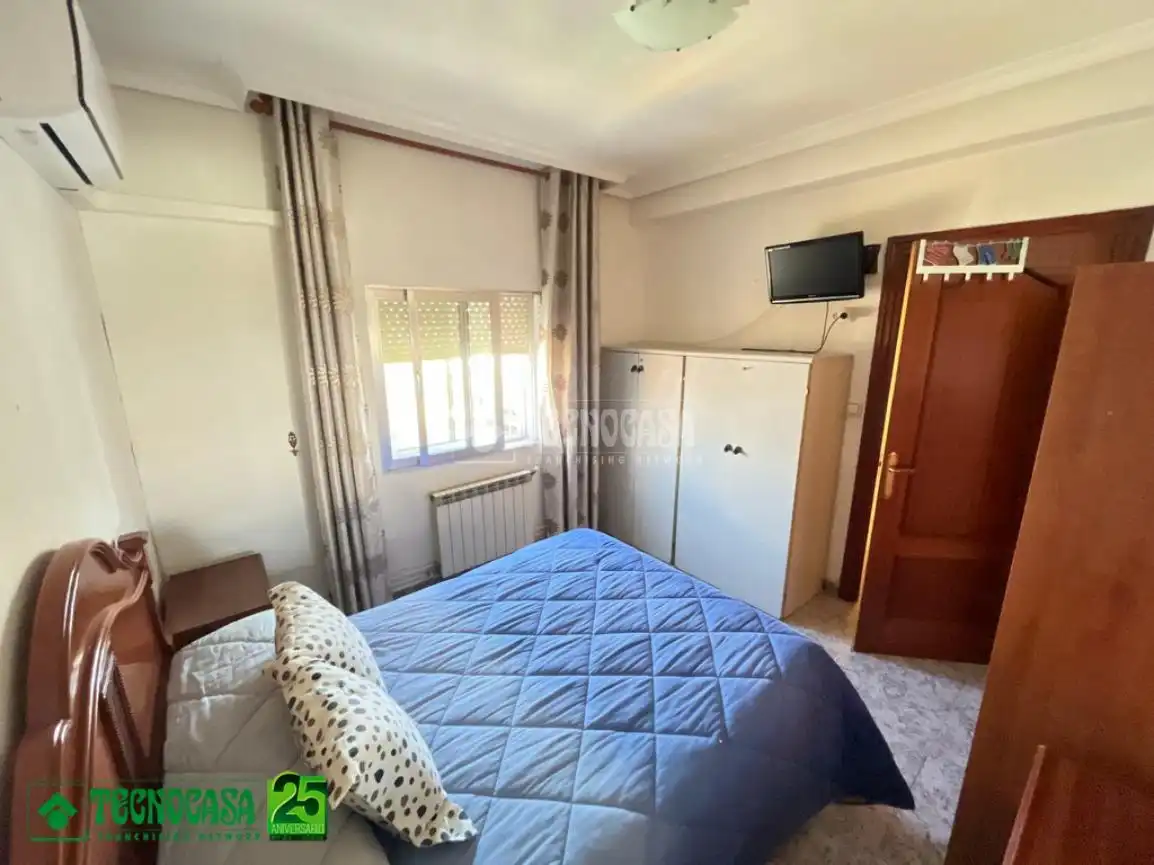 Wohnung zum Verkauf in P.º Carlos Eraña, imagen 13