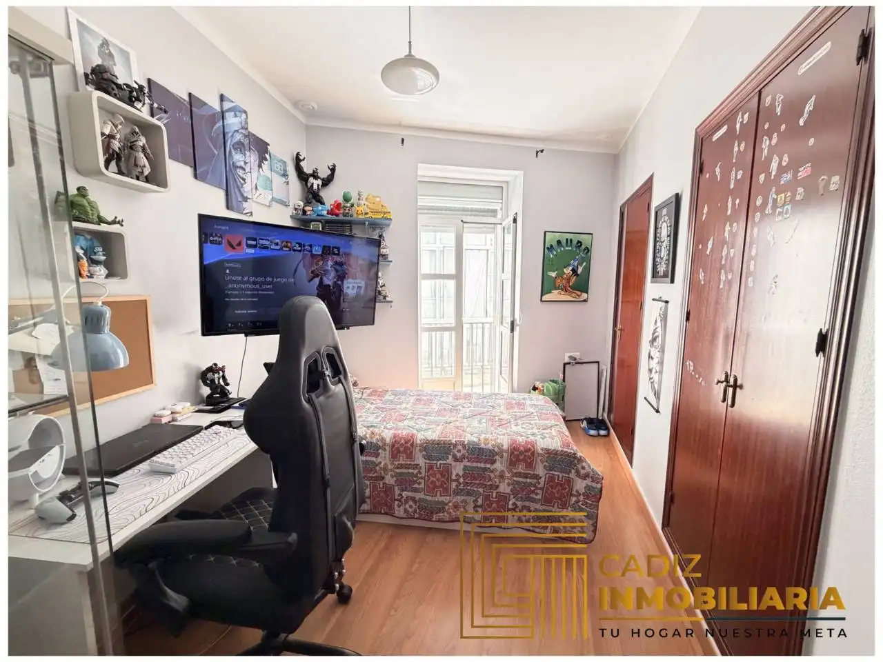 Wohnung mit Terrasse zum Verkauf in Centro Histórico, imagen 14