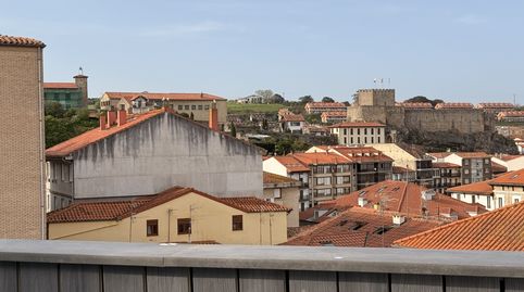 Foto 5 de Piso en venta en San Vicente de la Barquera - Cl San Antonio, 6, San Vicente de la Barquera, Cantabria