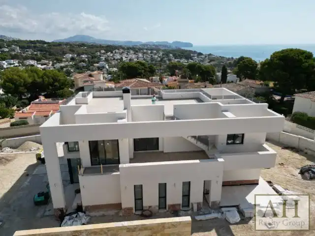 Casa in vendita a La Fustera, imagen 20