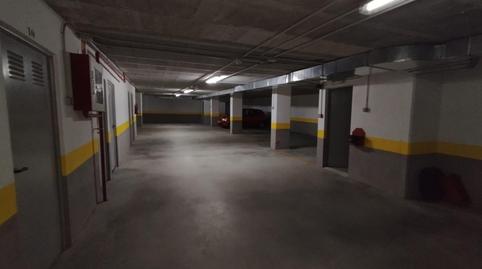 Photo 3 of Garage for sale in  Castrelos, 99, Sardoma - Castrelos, Vigo