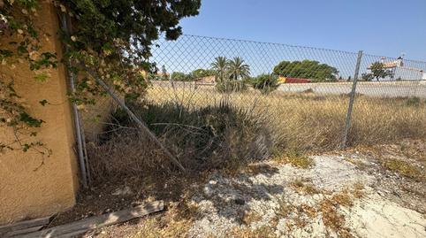 Foto 5 de Residencial en venda a Los Girasoles, San Vicente del Raspeig / Sant Vicent del Raspeig