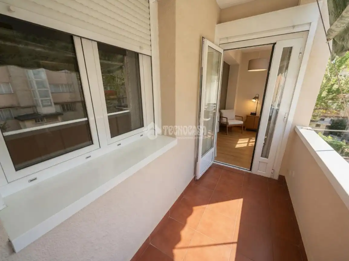 Terraza de Piso en venta en Madrid con Aire acondicionado, Calefacción y Terraza