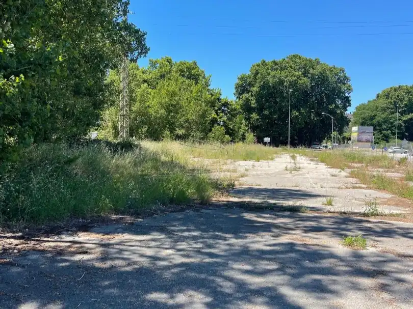 Industrial land for sale in Carrer de la Selva 2, imagen 5