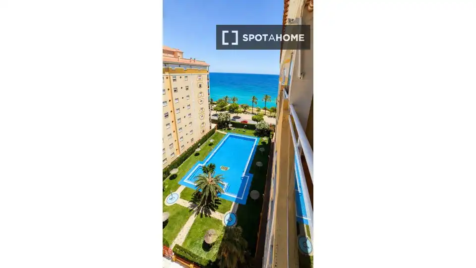 Habitación en Platja de Torres