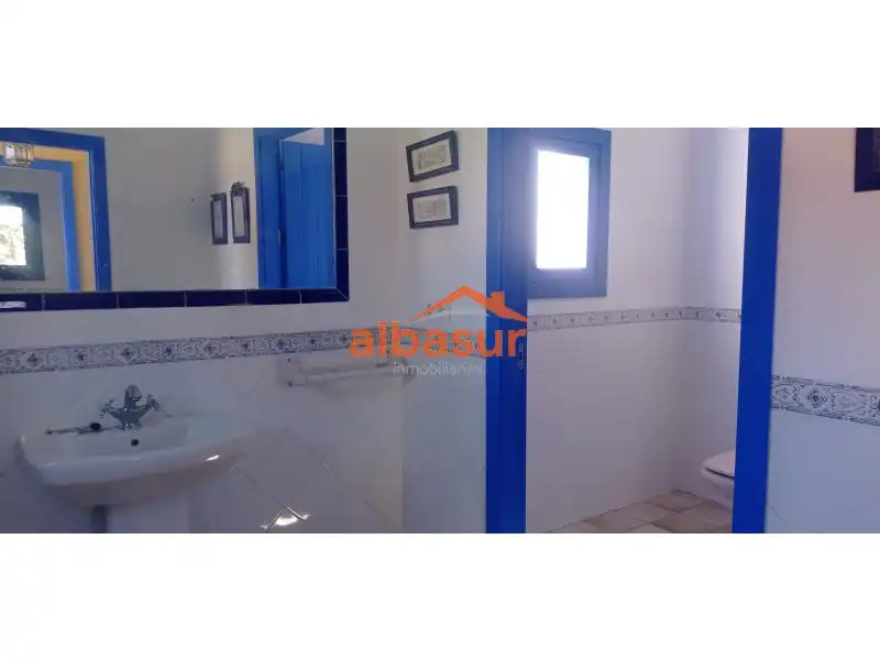 Villa con piscina in vendita a Periurbano Oeste - Sierra, imagen 12