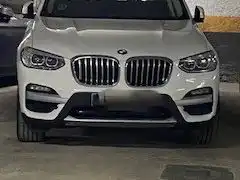 Parking de Garaje en venta en Madrid