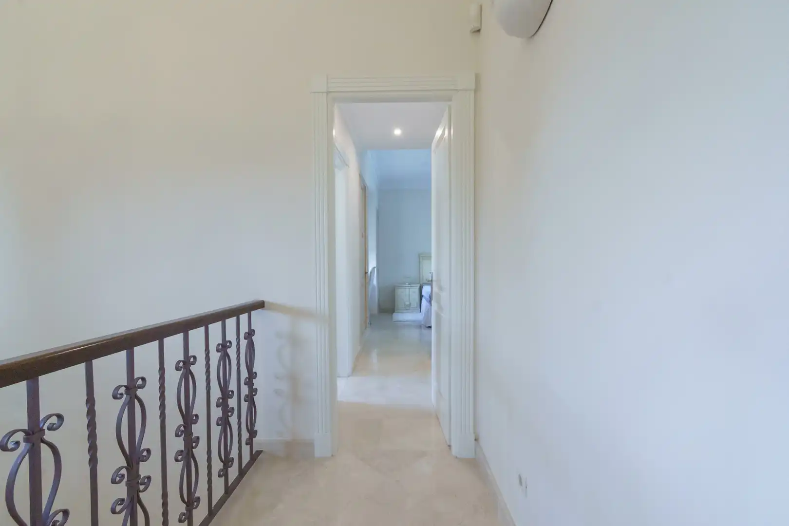 Casa o chalet en venta en Marbella con Aire acondicionado, Jardín privado y Terraza