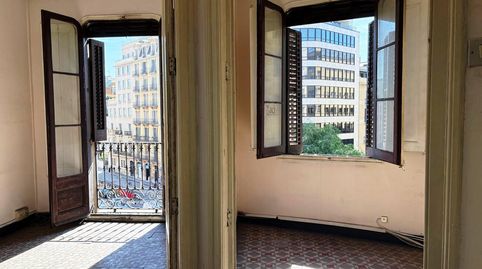 Foto 2 de Piso en venta en Carrer D'aragó, Dreta de l'Eixample, Barcelona Capital