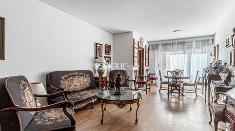 Foto 3 de Pis en venda a Ortega y Gasset, Castellana, Madrid