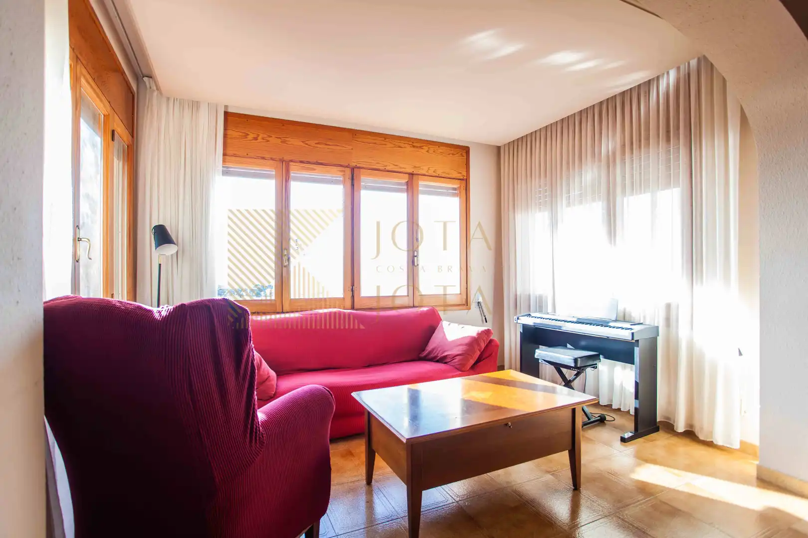 Casa con terraza en venta en Mas Baell - Can Carbó, imagen 23