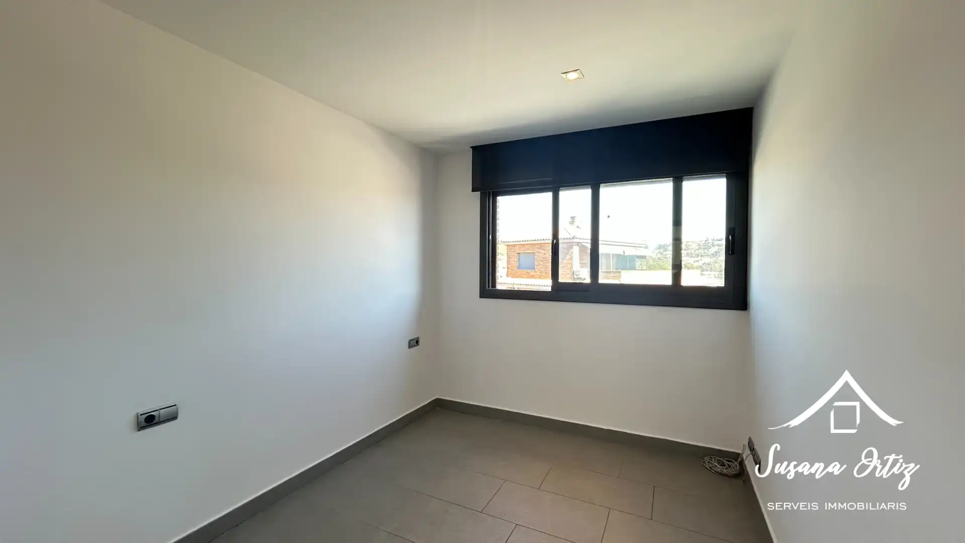 Habitación de Casa o chalet en venta en Abrera con Aire acondicionado, Calefacción y Jardín privado