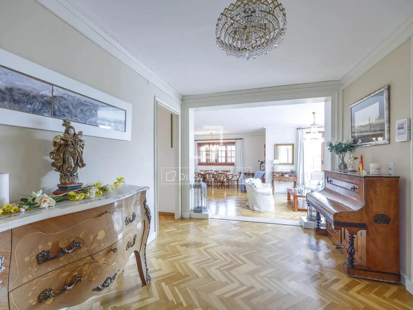 Houses for sale in Paterna  with Heating, Private garden and Parquet flooring