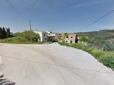 Maison mitoyenne à vendre à Beas de Segura