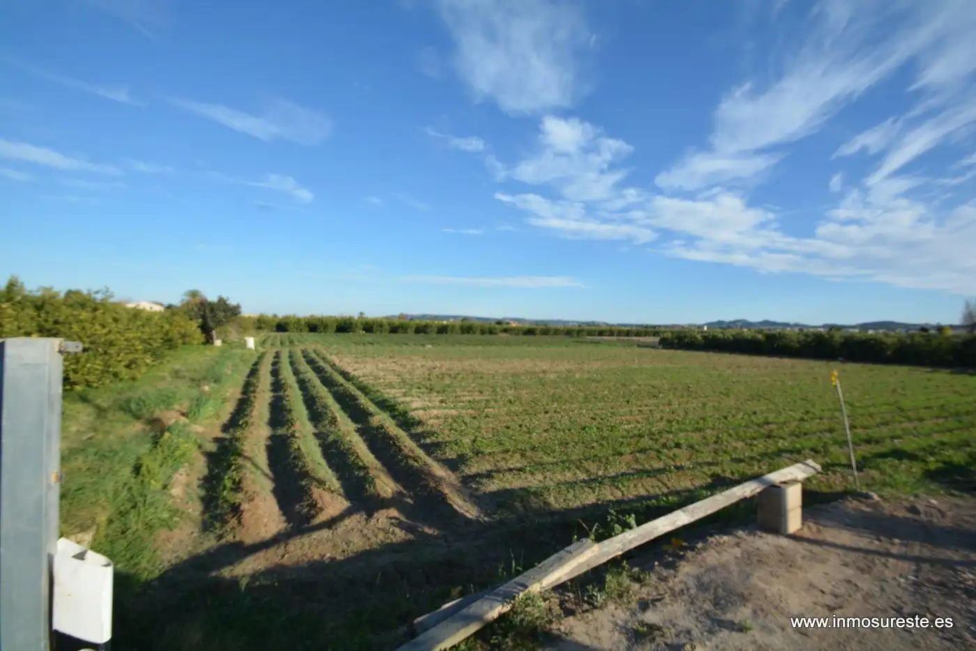 Terreno rustico in vendita a Molins - Campaneta - San Bartolomé, imagen 6