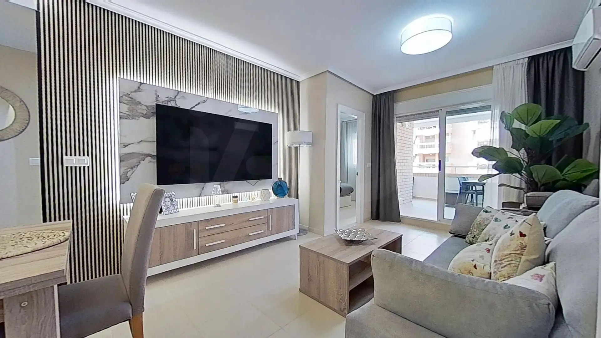Piso con ascensor en venta en Marina d'Or, imagen 2