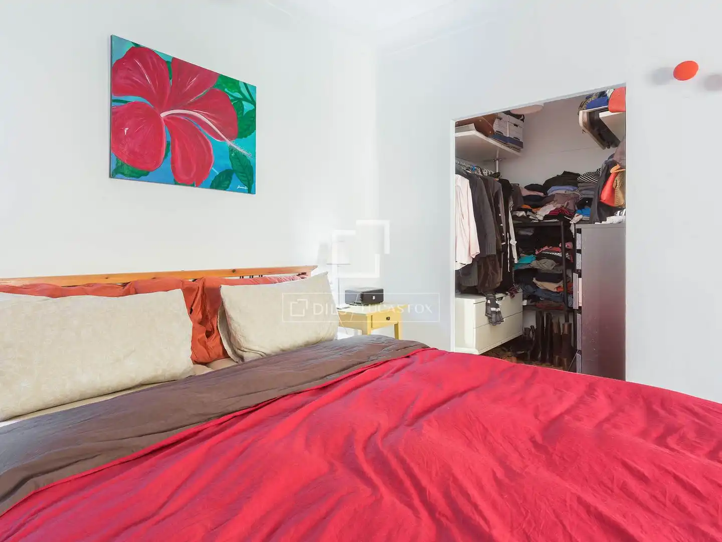 Flat with terrace for sale in Ciutat Vella, imagen 14
