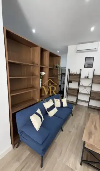 Living room of Study for sale in Salamanca  with Air Conditioner, Heating and Furnished