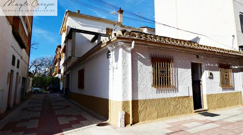 Foto 3 de Casa o xalet en venda a San Francisco Javier, Granada Capital