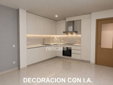 Piso en venta en Carretera Camarasa