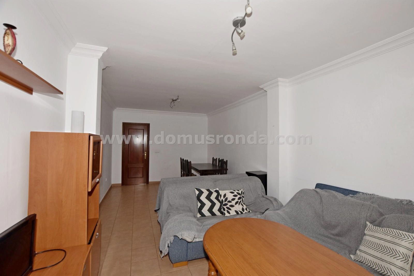 Wohnung zum verkauf in Juzgados - La Feria