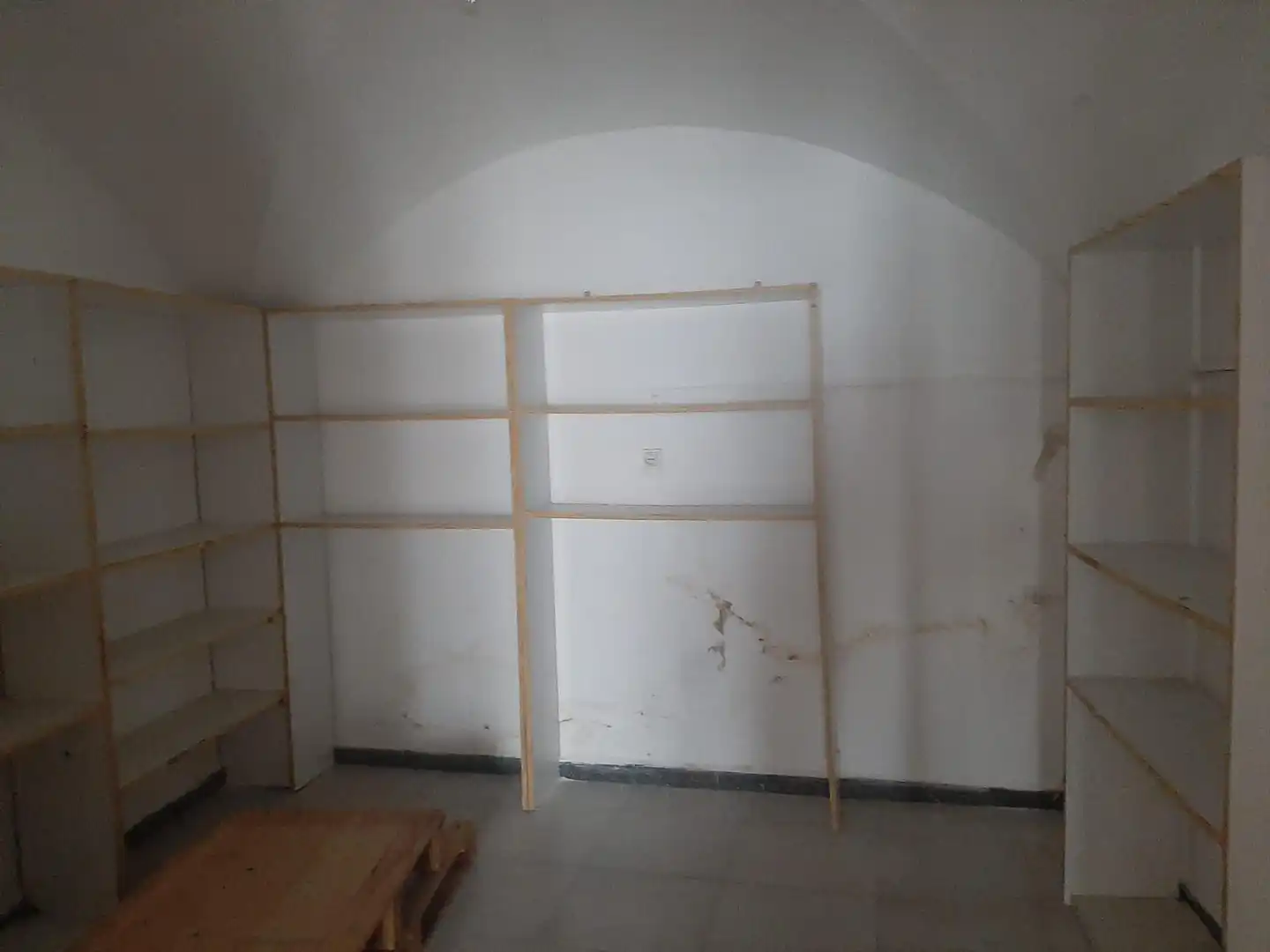 Business premises to rent in Malpartida de Cáceres, imagen 6