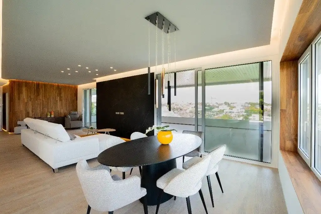 Apartamento con piscina en venta en N/A, imagen 2